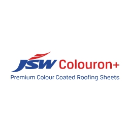 JSW colouron